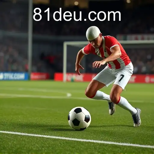Apostas esportivas
