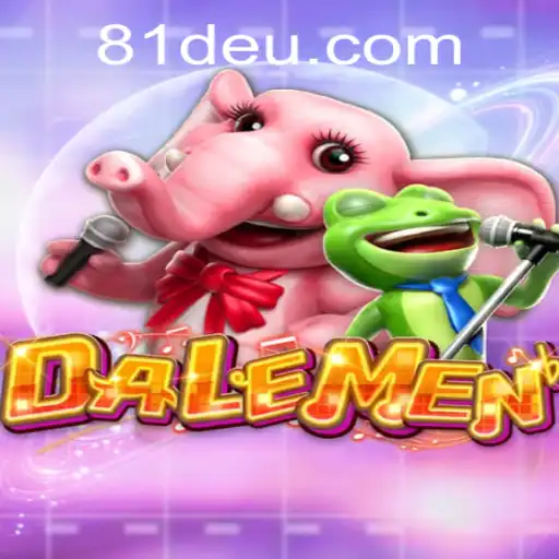 Explorando o Mundo de DALEMEN: Regras e Estratégias para Dominar o Jogo