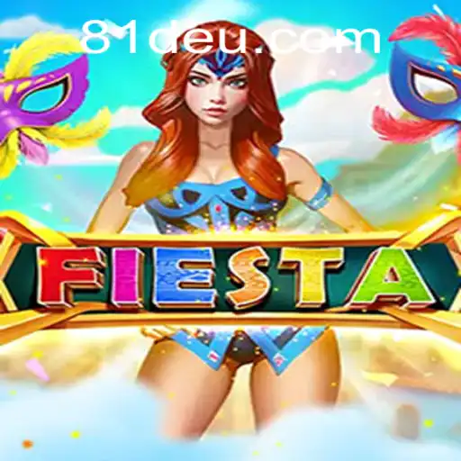 Descubra o Mundo de Fiesta: Um Jogo Inovador de Estratégia e Diversão