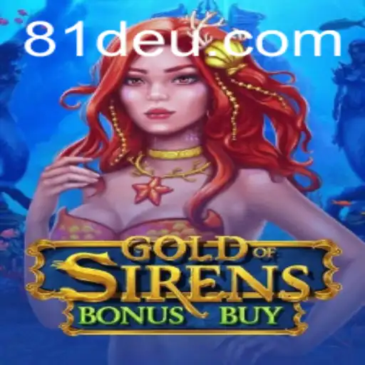 Descubra o Fascinante Mundo de GoldofSirensBonusBuy