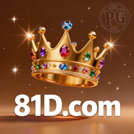 81D.com Logo