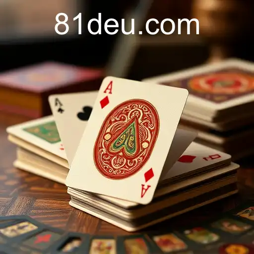 Jogos de cartas