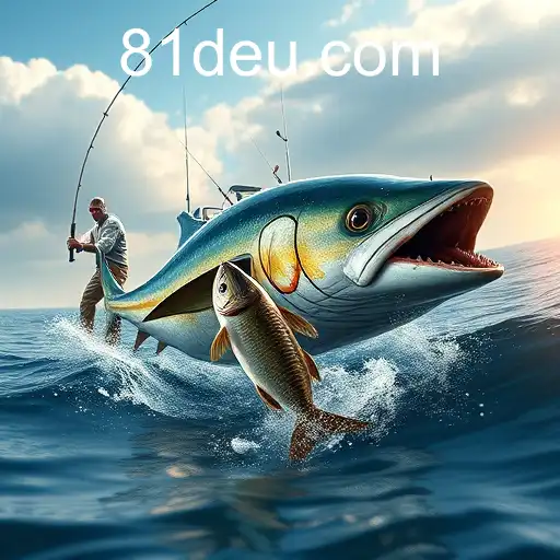 Jogos de pesca