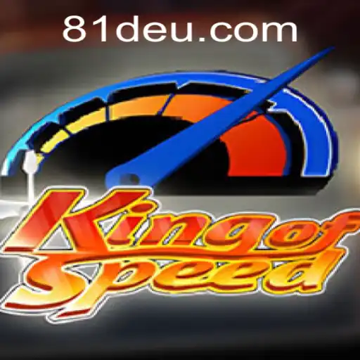Explorando KingofSpeed: A Emoção da Corrida em 81D.com