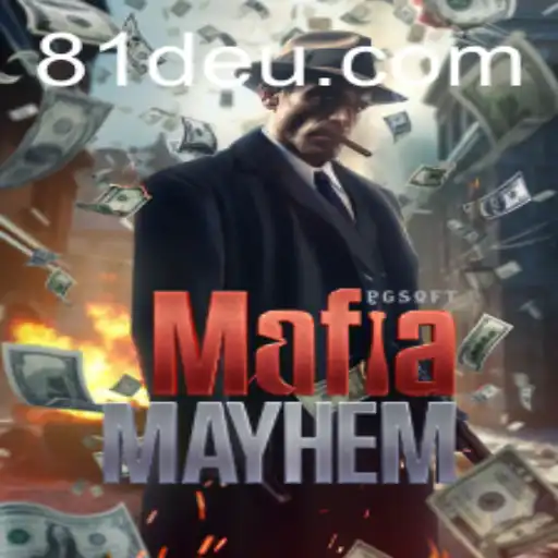 Descubra MafiaMayhem: O Jogo de Estratégia e Intriga Social