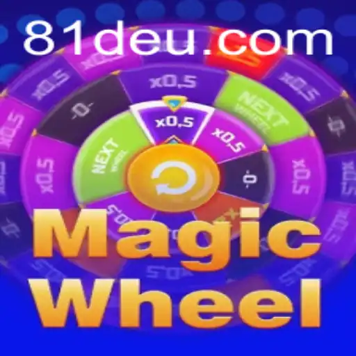 MagicWheel: Descubra o Universo Fascinante do Novo Jogo da 81D.com