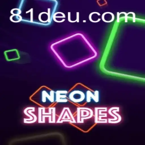 Desvendando os Segredos de NeonShapes: O Jogo do Momento
