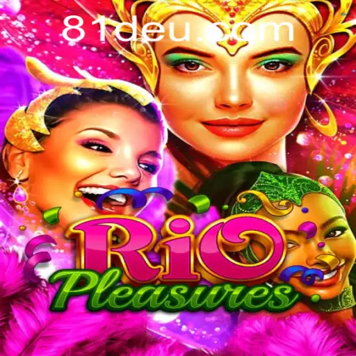 Explorando o Fascinante Mundo de RioPleasures: O Jogo que Conquista a Web