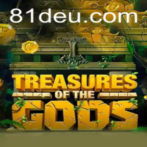 TreasureoftheGods: Um Guia Completo para Aventura e Estratégia