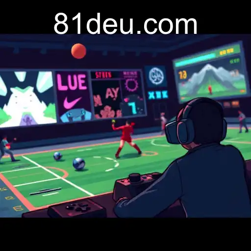 Videogames