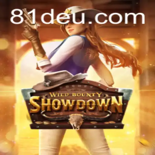 Descubra o Mundo Empolgante de WildBountyShowdown