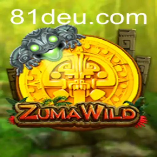 Descubra o Fascinante Mundo de ZumaWild no 81D.com
